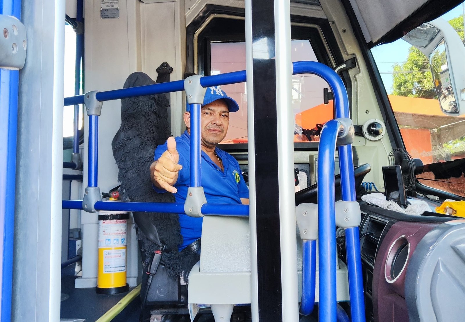 Conductor Cootragal
