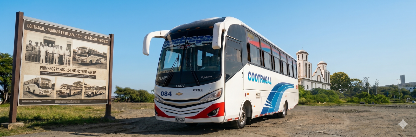 Flota Cootragal